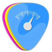 Strings Tuner icon