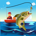 Fish master – The Fish Catchin icône