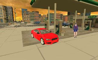 Car Parking - New Driving School Game capture d'écran 2