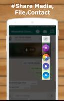 CloneApp Multi Messenger capture d'écran 2