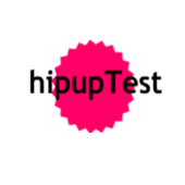 hipupTest icon