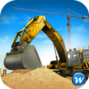 Modern City Roads Construction APK
