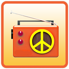 hippi radio icône