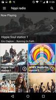 hippi radio capture d'écran 3