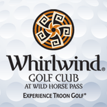 Whirlwind Golf Club at Wild Horse Pass