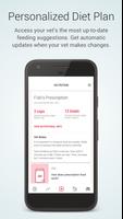 Scoop Pet Weight Tracker الملصق