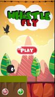 Whistle Fly 2:Forest Adventure Affiche