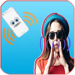 Whistle & Find Phone Finder APK download