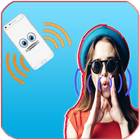Whistle & Find Phone Finder icon