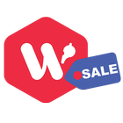 WhistleForSale আইকন