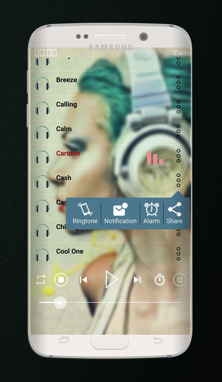 SCARICA FISCHIO SAMSUNG
