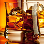 whisky wallpapers আইকন