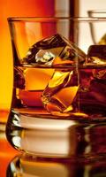 whisky wallpapers পোস্টার