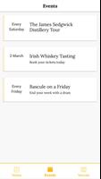 Whisky Notes স্ক্রিনশট 1