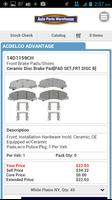ACDelco Connection स्क्रीनशॉट 1