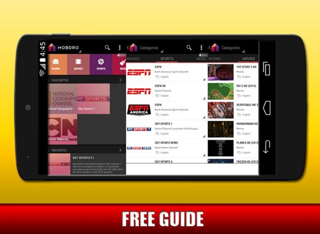 Stream Z Tv Kodi Download