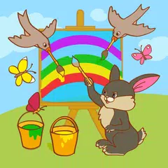 Learn Colors for Toddlers APK download