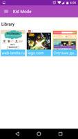 Safe Internet Browser for Kids Screenshot 2