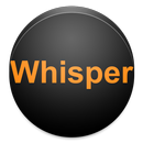 Whisper NFC Beam APK