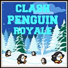Clash Penguin Royale आइकन
