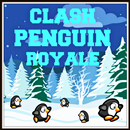 Clash Penguin Royale aplikacja