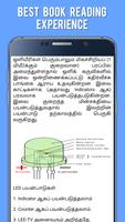 Basic Electronics in Tamil penulis hantaran
