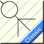 Hangman Tamil Game - Classic icône