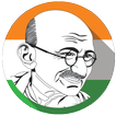 Gandhi Sathiya Sodhanai Tamil