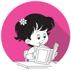 Kids Story Book Tamil أيقونة
