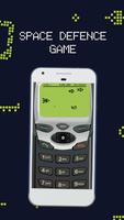 Classic Snake - Nokia 97 Old اسکرین شاٹ 3