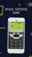 Classic Snake - Nokia 97 Old ภาพหน้าจอ 3