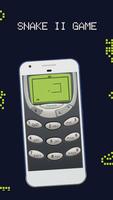 Classic Snake - Nokia 97 Old اسکرین شاٹ 1