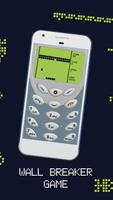 Classic Snake - Nokia 97 Old スクリーンショット 2
