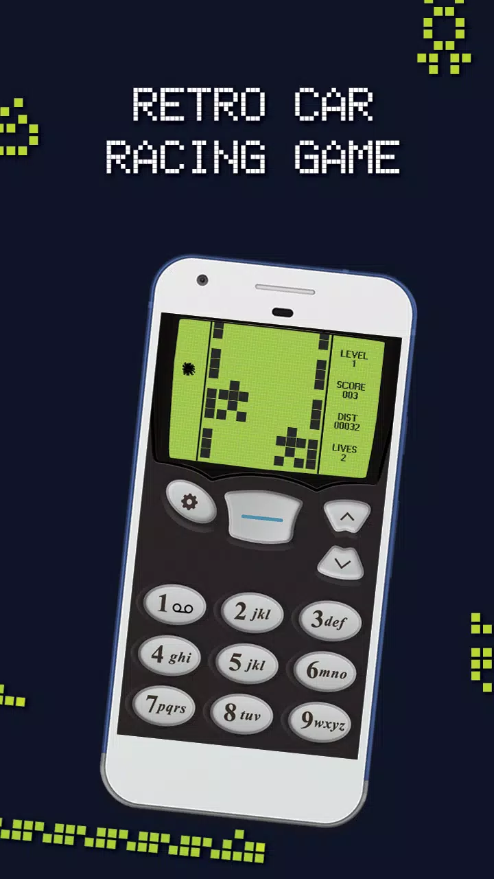 Snake Game '97 on the App Store