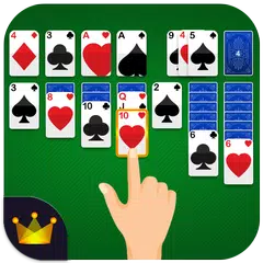 Solitaire Classic アプリダウンロード