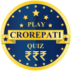 Crorepati Quiz Game иконка