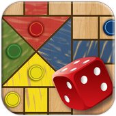 Ludo Classic icon Ludo Classic icon
