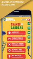 Snakes and Ladders Affiche