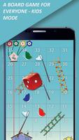 Snakes and Ladders 스크린샷 1