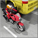 APK Moto Racing 3D