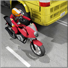 Moto Racing آئیکن