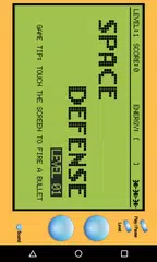 Space Defence APK download