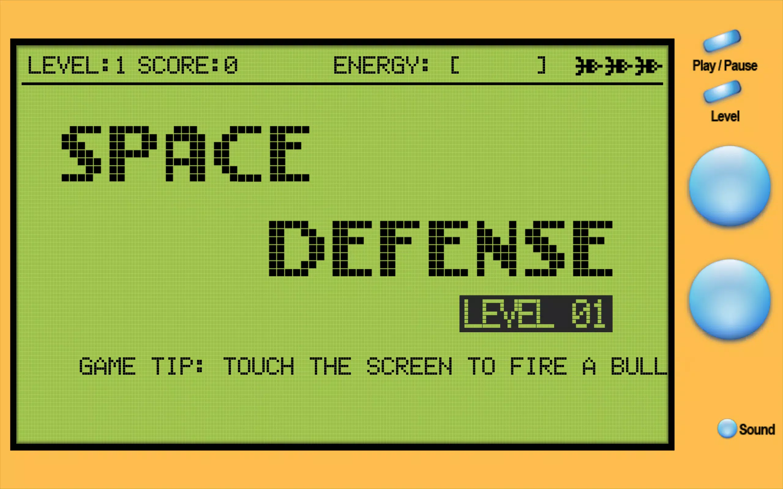 Scratch Defence APK for Android Download