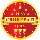 Hindi Crorepati - Quiz Game icône