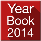 Year Book 2014 in Tamil ikon