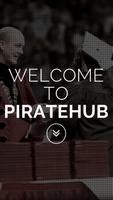 Poster PirateHub