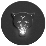 White-In-Black - icon pack