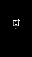 Oneplus White boot animation Affiche
