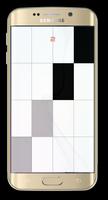 White Tiles Game screenshot 2