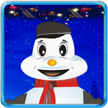 Talking SnowMan